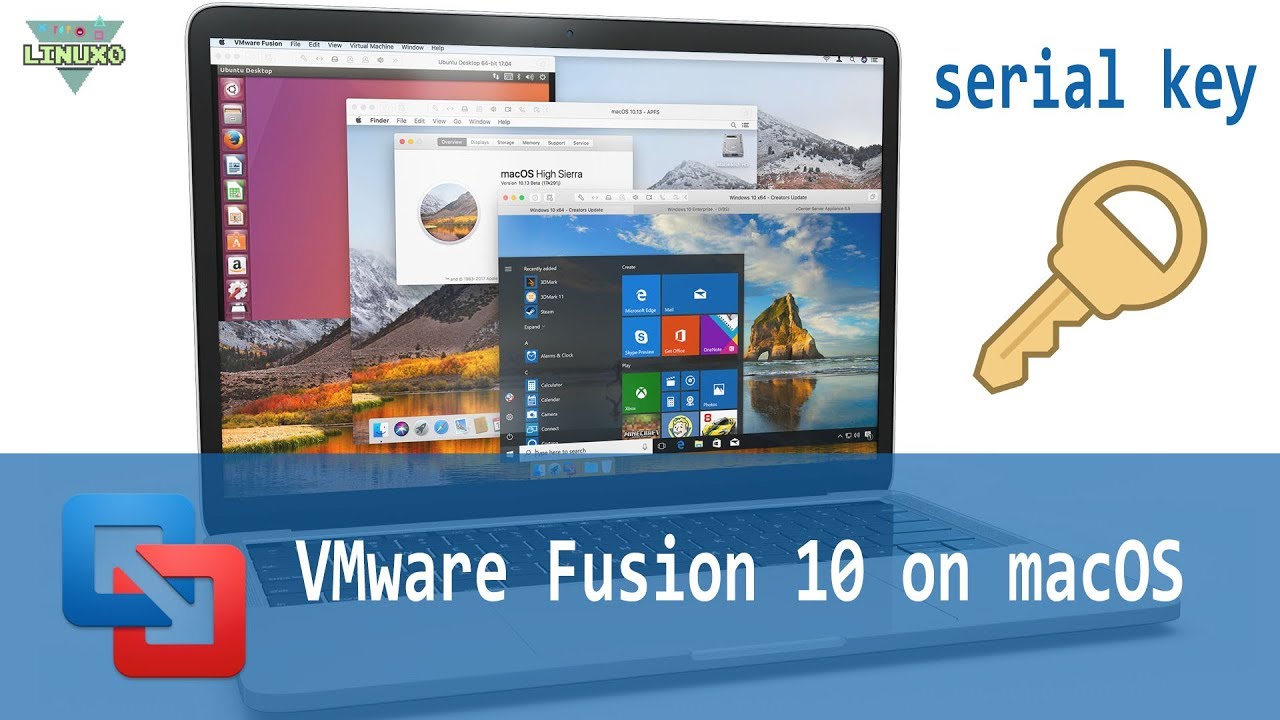 vmware fusion for mac torrent